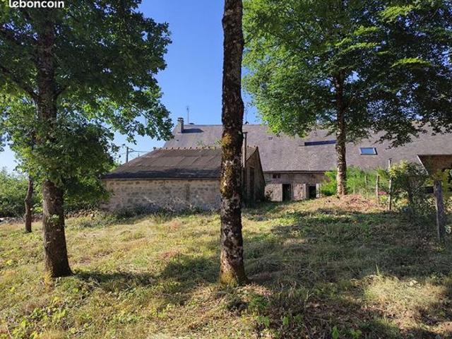 Maison 2 pièces 59 m²