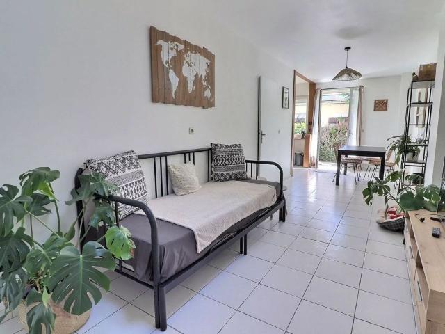 Maison 2 pièces, 59 m² à louer à Melun 77000