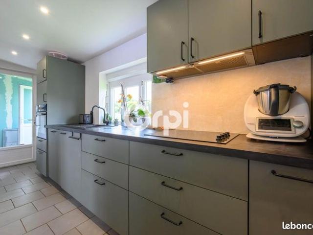 Maison 2 pièces 60 m²