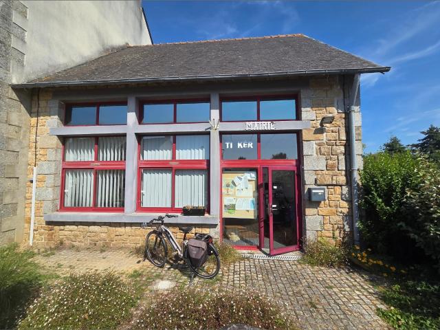 Maison 2 pièces 60 m²