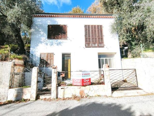 Maison 2 pièces 60 m²