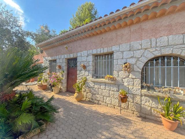 Maison 2 pièces 60 m²