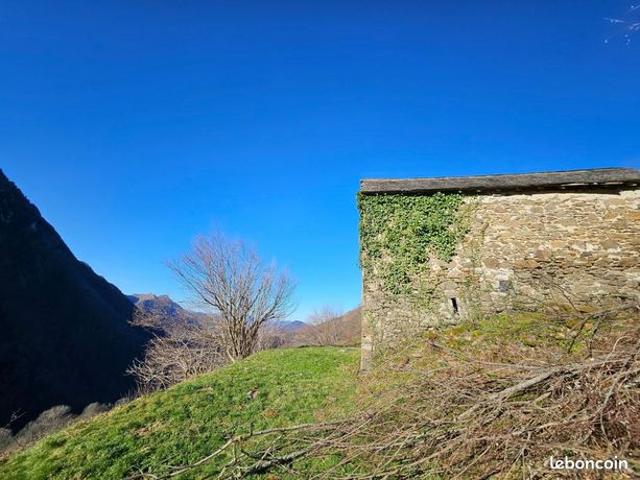 Maison 2 pièces 60 m²