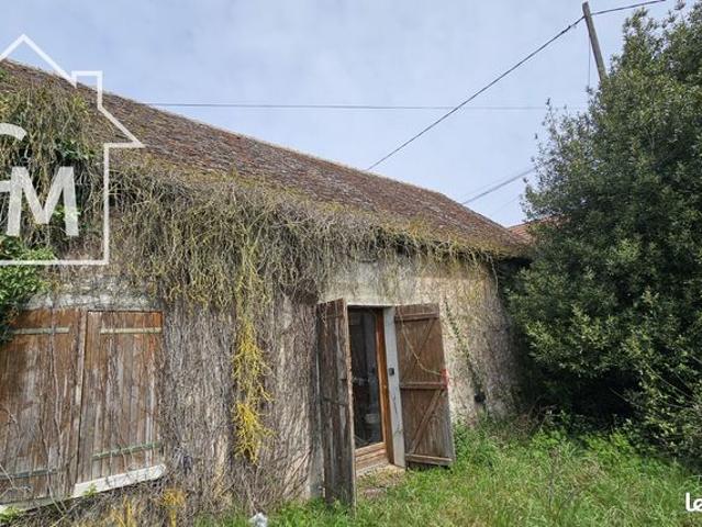Maison 2 pièces 60 m²