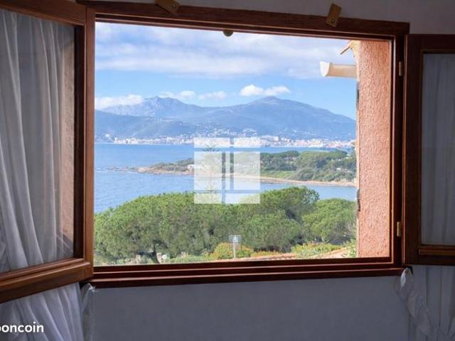 Maison 2 pièces 60 m²