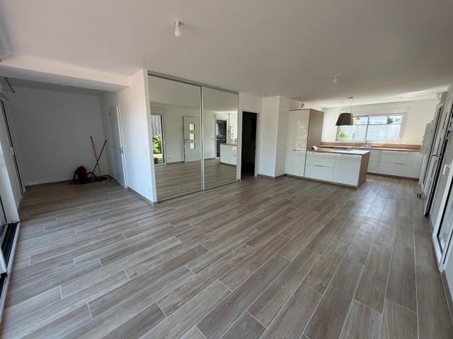 Maison 2 pièces 60 m²