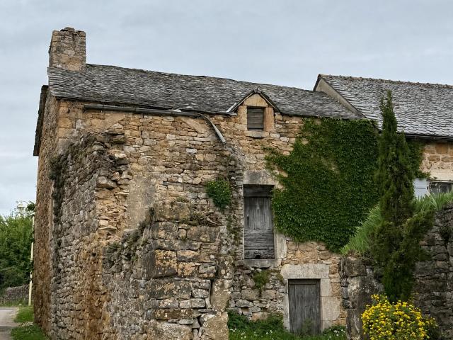 Maison 2 pièces 60 m²