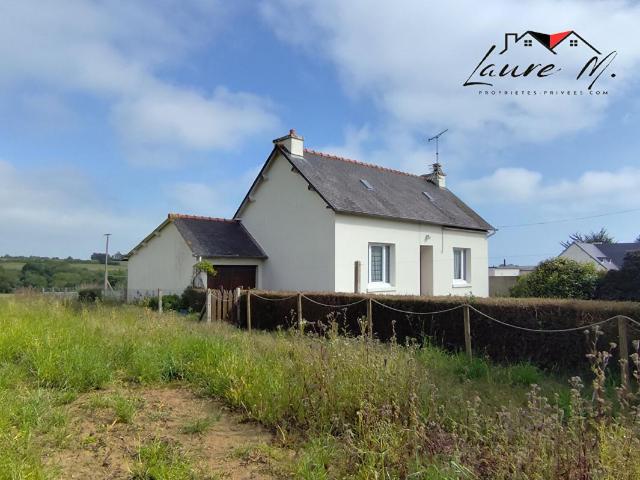 Maison 2 pièces 70 m²