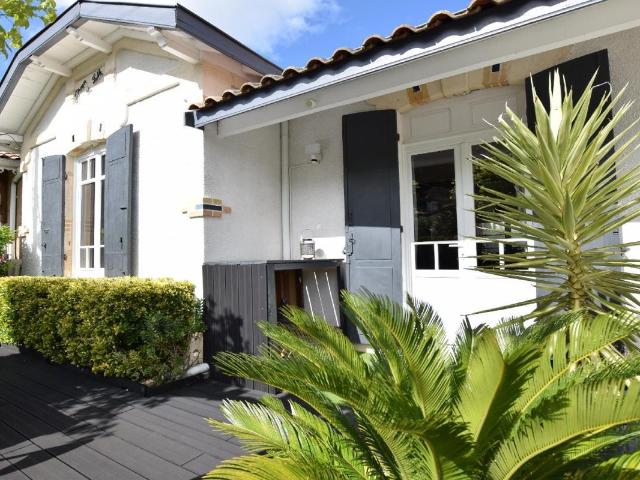 Maison 2 pièces 60 m²