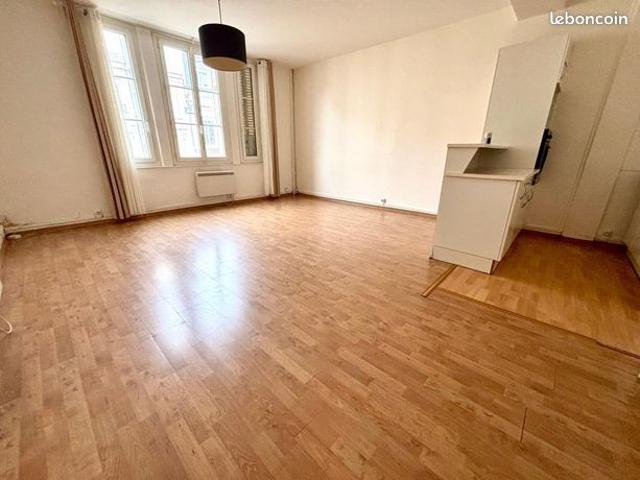 Maison 2 pièces 60 m²
