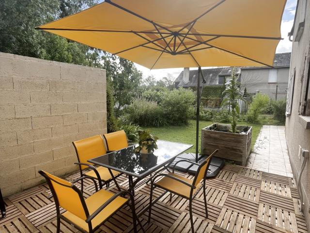 Maison 2 pièces 60 m²