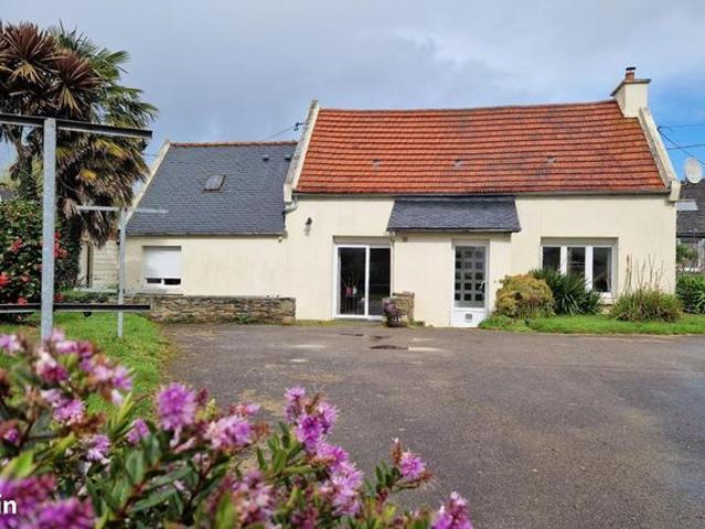 Maison 2 pièces 60 m²