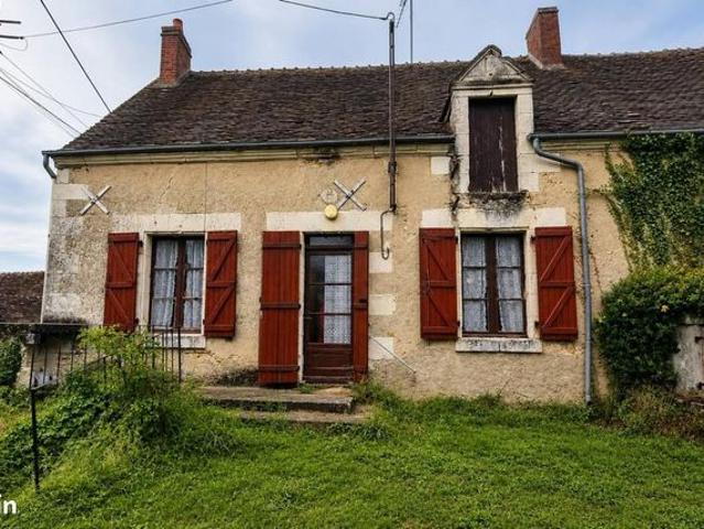 Maison 2 pièces 60 m²