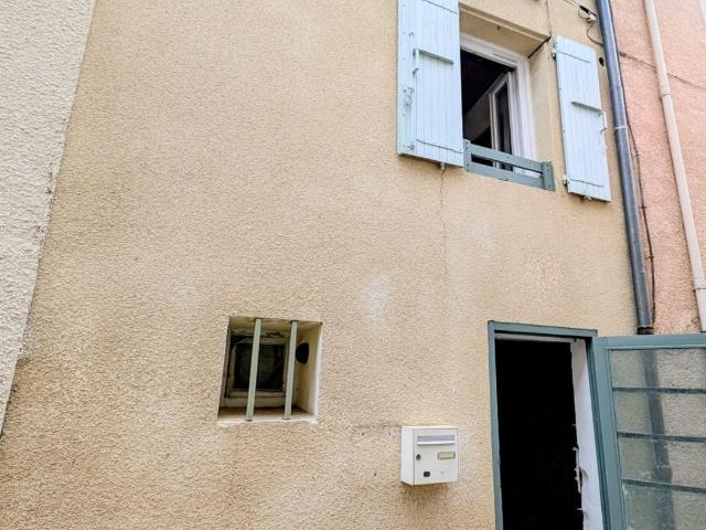 Maison 2 pièces 60 m²