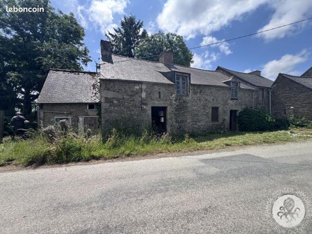 Maison 2 pièces 60 m²