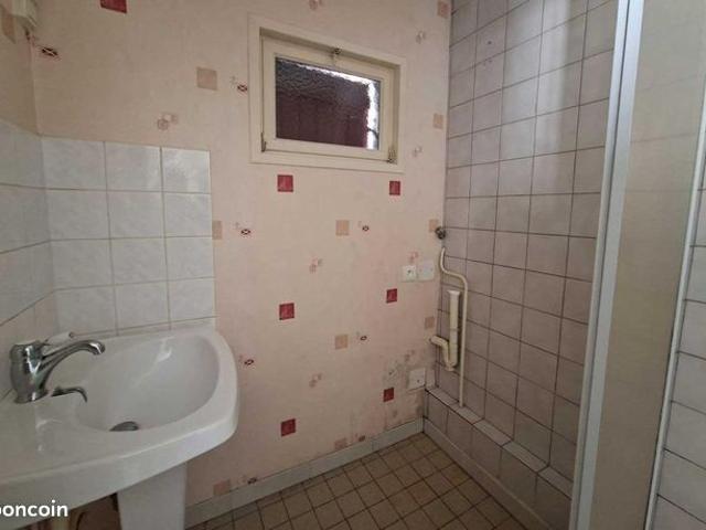 Maison 2 pièces 60 m²