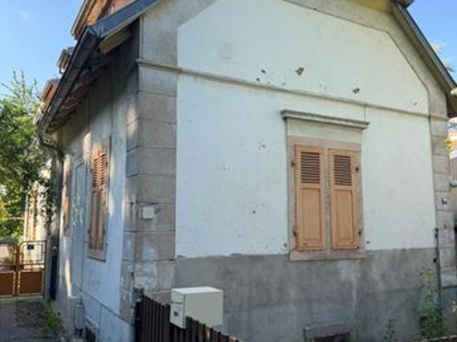 Maison 2 pièces 60 m²