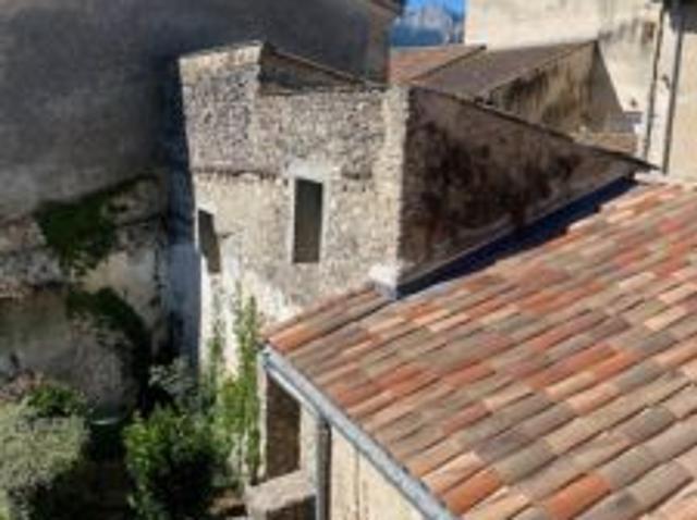 Maison 2 pièces 60 m²