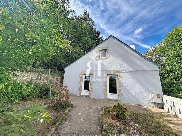 Maison 2 pièces 60 m²