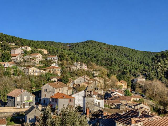 Maison 2 pièces 60 m²