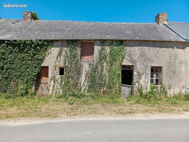 Maison 2 pièces 60 m²
