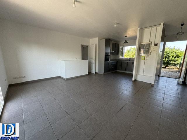Maison 2 pièces 60 m²