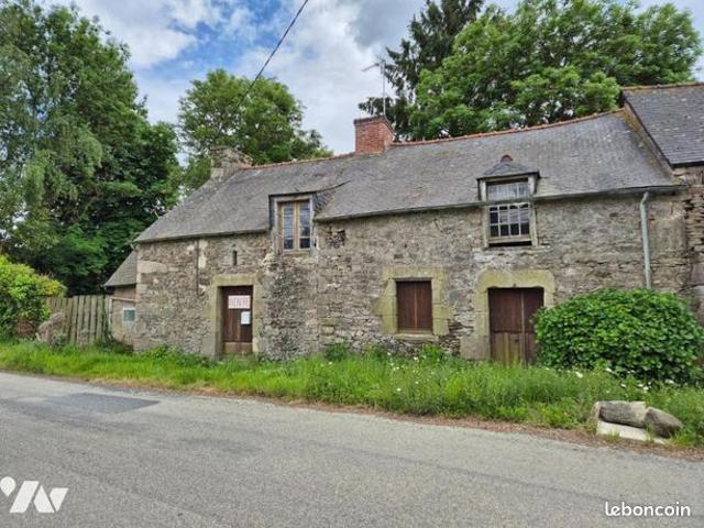 Maison 2 pièces 60 m²