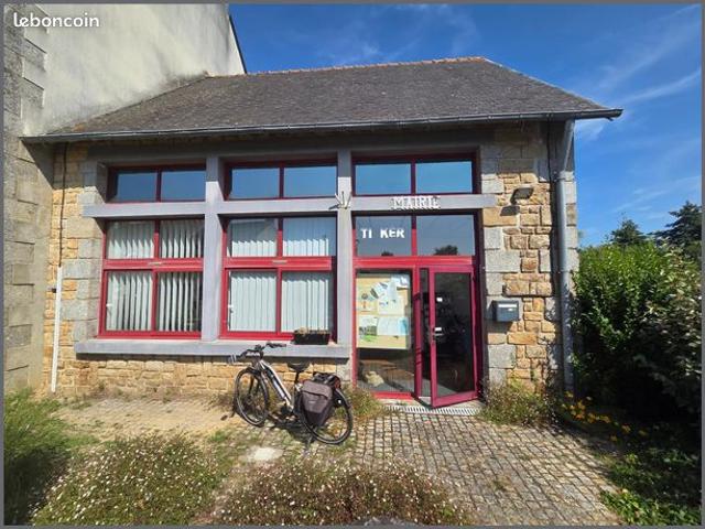 Maison 2 pièces 60 m²