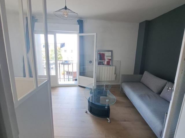 Maison 2 pièces, 60 m² à louer à Locminé 56500