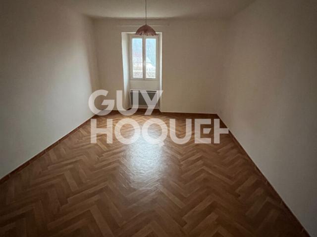 Maison 2 pièces, 60 m² à louer à Lalevade d'Ardèche 07380
