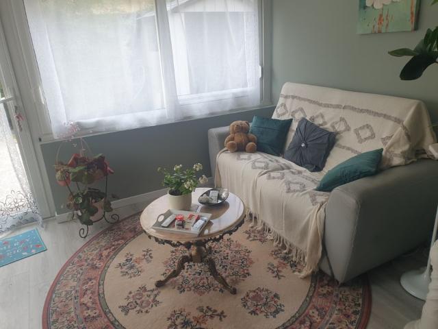 Maison 2 pièces, 60 m² à louer à Monteux 84170