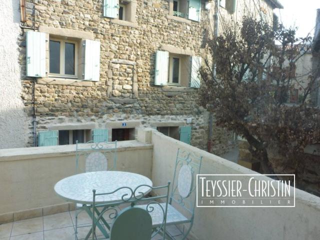 Maison 2 pièces, 60 m² à louer à Mornant 69440