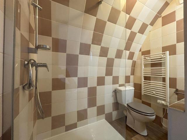 Maison 2 pièces, 60 m² à louer à Saint Chamond 42400