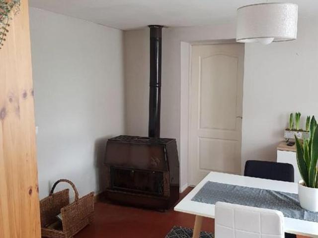 Maison 2 pièces, 60 m² à louer à Saint Just en Chaussée 60130