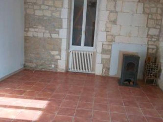 Maison 2 pièces, 60 m² à louer à Saint Yrieix sur Charente 16710