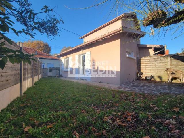 Maison 2 pièces