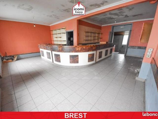 Maison 2 pièces 61 m²