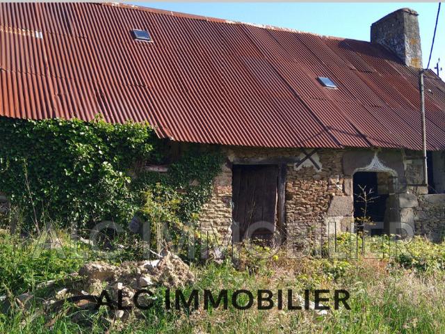 Maison 2 pièces 61 m²