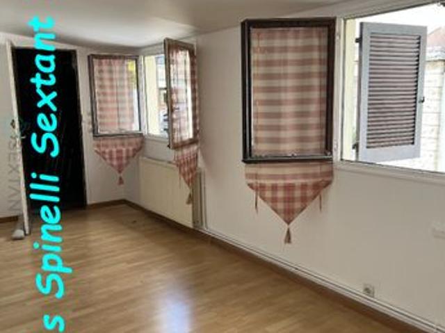 Maison 2 pièces 61 m²