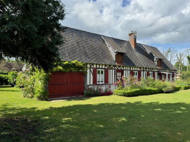 Maison 2 pièces 61 m²