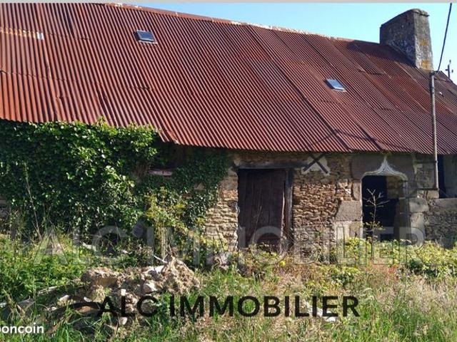 Maison 2 pièces 61 m²