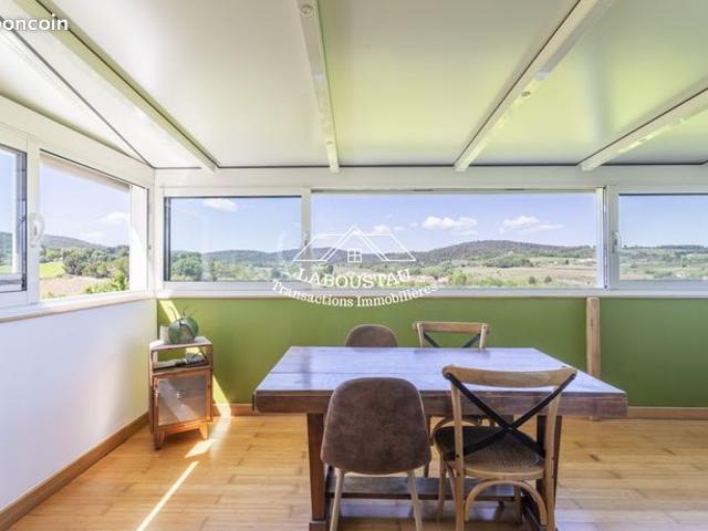 Maison 2 pièces 61 m²