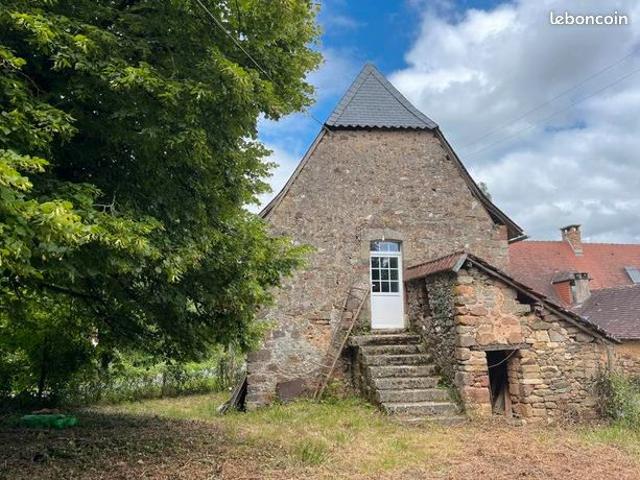 Maison 2 pièces 61 m²
