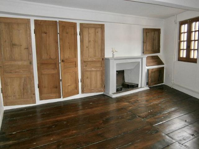 Maison 2 pièces 61 m²