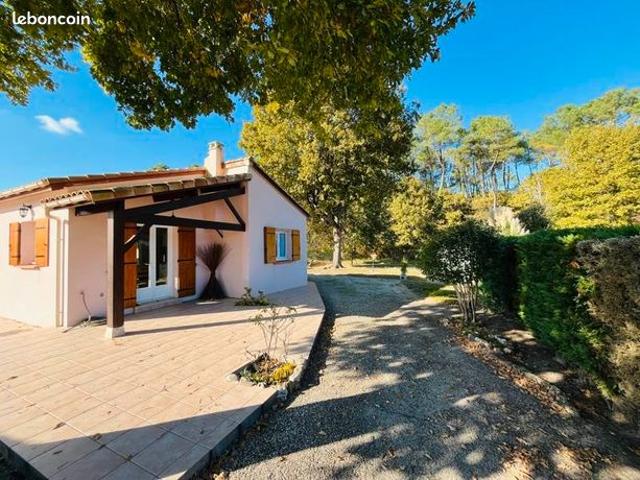 Maison 2 pièces 61 m²