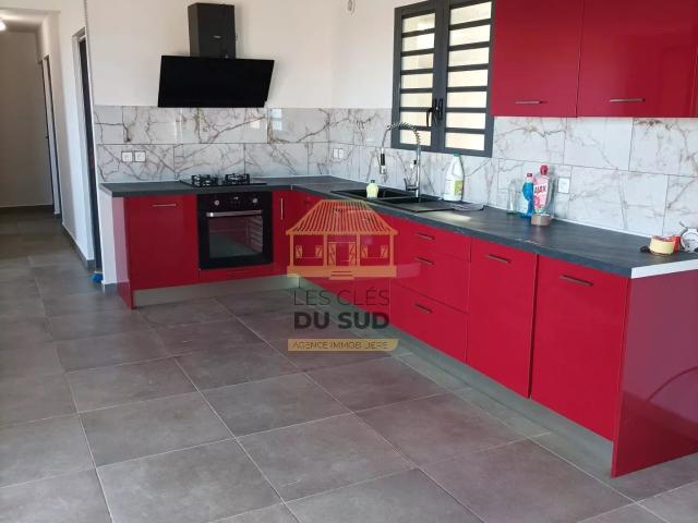 Maison 2 pièces 61 m²