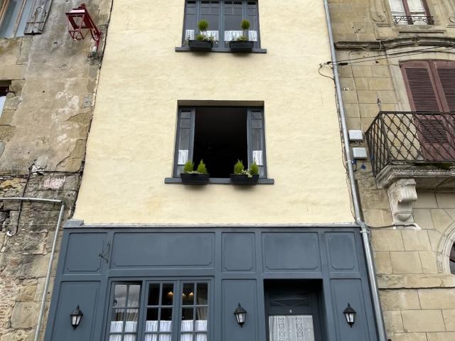 Maison 2 pièces, 61 m² à louer à Verteuil d'Agenais 47260