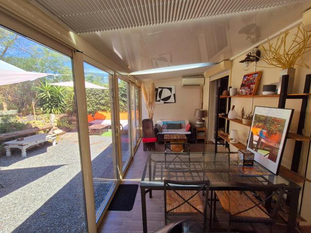 Maison 2 pièces 62 m²