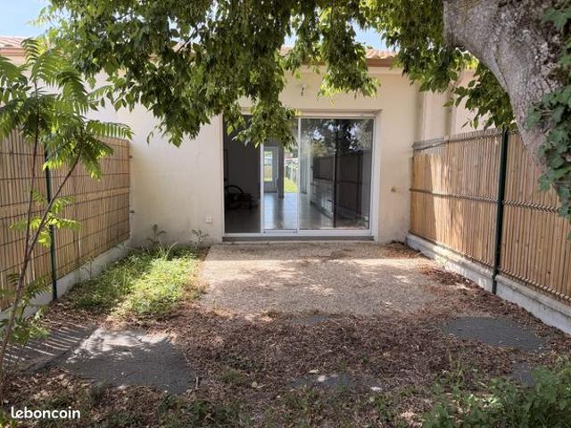 Maison 2 pièces 62 m²