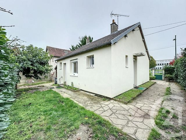Maison 2 pièces 62 m²